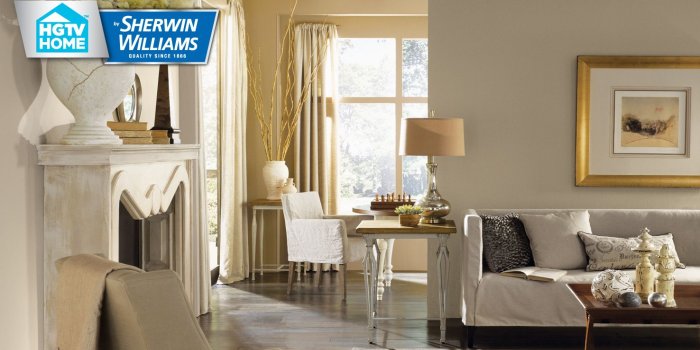 1476x820 Neutral Nuance Paint Color Collection | HGTV HOME™ by Sherwin-Williams