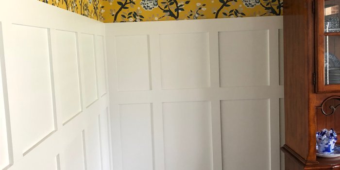 3024x4032 Wallpaper is back Ballard Designs Birds of a Feather wallpaper