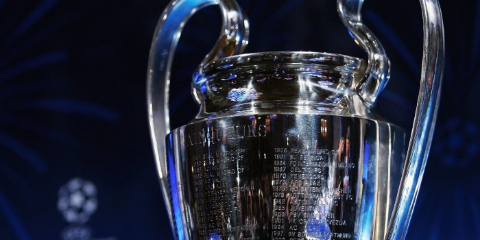 3097x2181 Uefa Champions League Trophy Png HD Wallpaper, Background Images