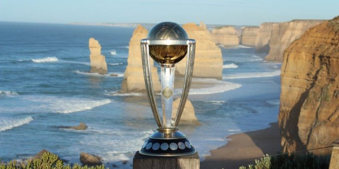 1920x1080 CRICKET WORLD CUP 2015 TROPHY wallpapers | Freshwallpapers