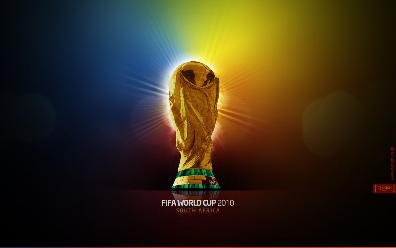1280x804 Fifa World Cup 2010 trophy wallpapers | Fifa World Cup 2010 trophy