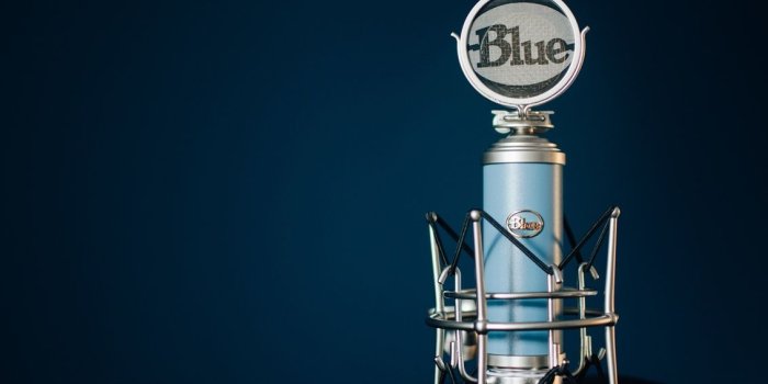 1132x750 Blue Microphones Desktop Wallpaper Sound CC0 - Blue,Trophy