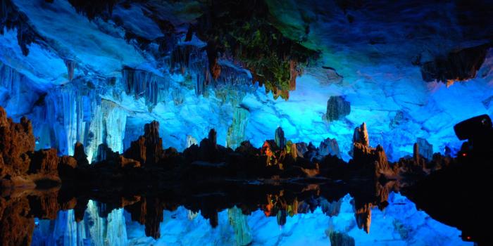 2896x1944 Colour Full HD Cave Wallpapers