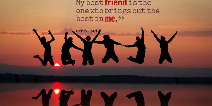 1920x1080 Friendship Quotes Wallpapers HD Backgrounds Free Download - Baltana