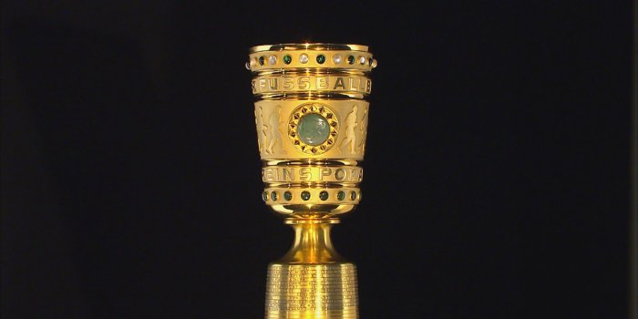 1920x1080 2014 DFB Pokal Trophy Wallpaper free desktop backgrounds and wallpapers