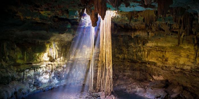 1920x1200 Caves Wallpapers