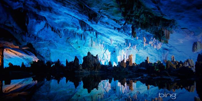 1920x1200 Cave Wallpaper 2 - 1920 X 1200