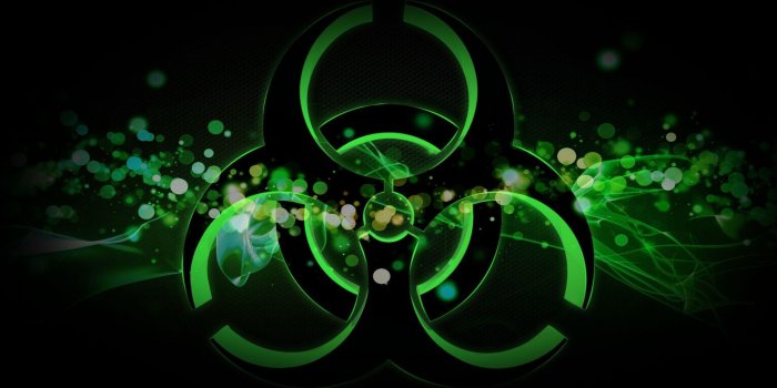 1920x1080 Radiation Wallpapers