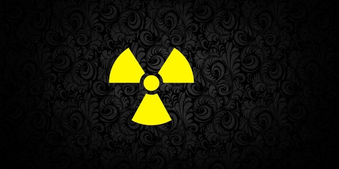 1920x1080 54+ Radiation Symbol Wallpapers on WallpaperPlay