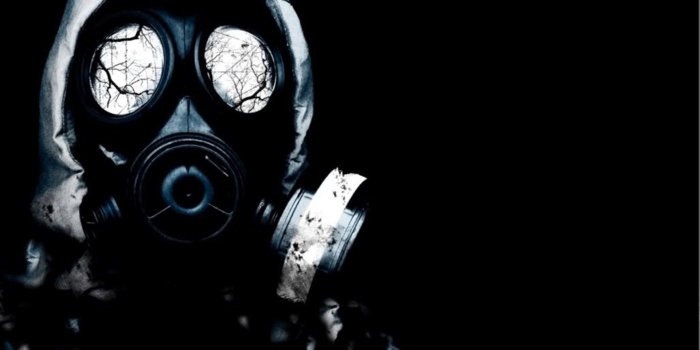 1921x1080 60+ Radioactive Wallpapers on WallpaperPlay