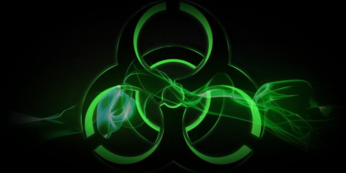 1920x1080 Radiation Symbol Wallpaper (49+ images)