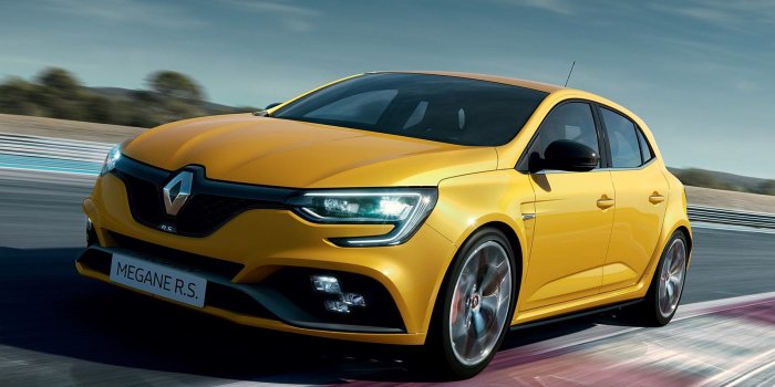 1600x1174 2019 Renault Megane R.S. Trophy Wallpapers (49+ HD Images) - NewCarCars