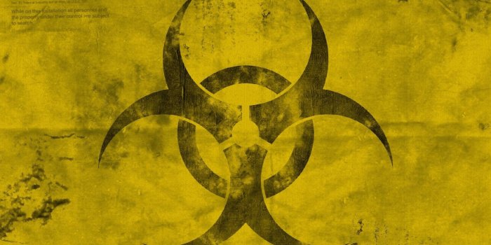 1920x1200 60+ Radioactive Wallpapers on WallpaperPlay