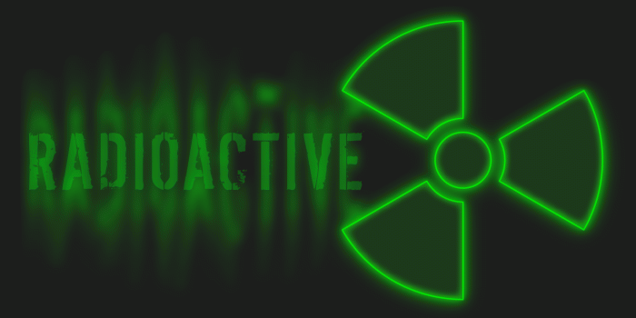 1440x900 Radioactive Symbol Wallpapers