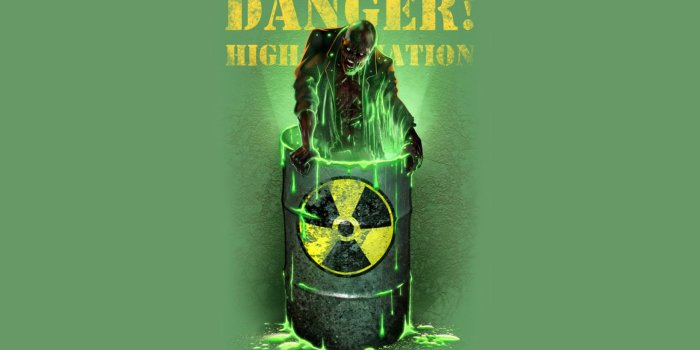 1638x1024 Danger High Radiation Wallpaper | 1638x1024 | ID:15454
