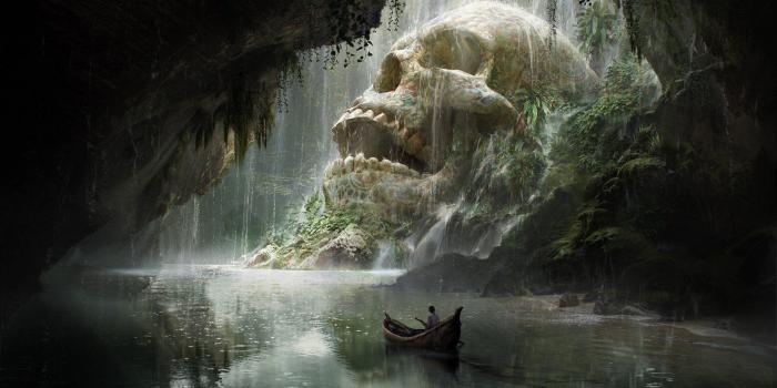 1920x1080 Cave HD Wallpaper | Background Image | 1920x1080 | ID:880491