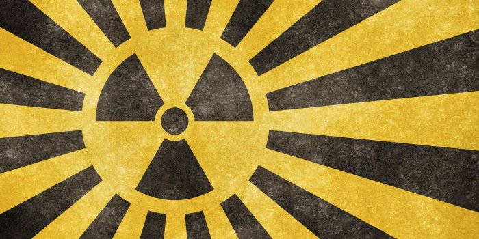 1684x731 Radiation Wallpaper 4K (1684x731) | Wallperio.com™