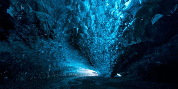 1920x1200 40+ Ice Cave Wallpapers - Download at WallpaperBro