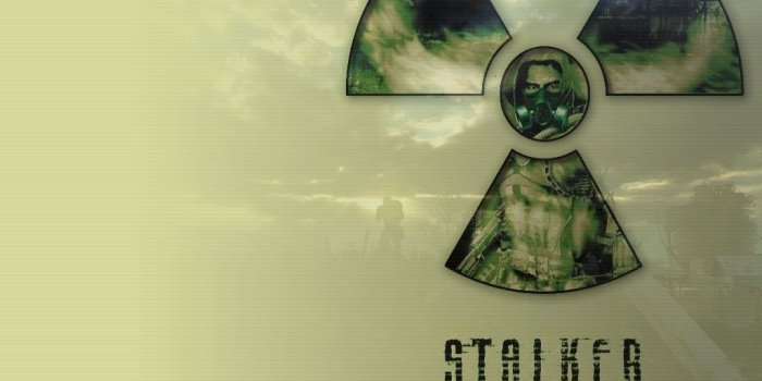 1024x768 video games, S.T.A.L.K.E.R., Chernobyl, artwork, radiation