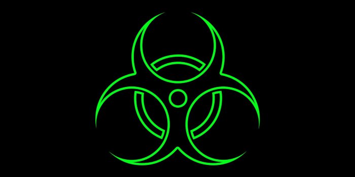 1600x1200 74+] Radioactive Symbol Wallpaper on WallpaperSafari