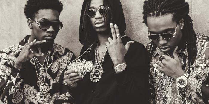 3264x2176 Migos HD Wallpaper | Background Image | 3264x2176 | ID:821292