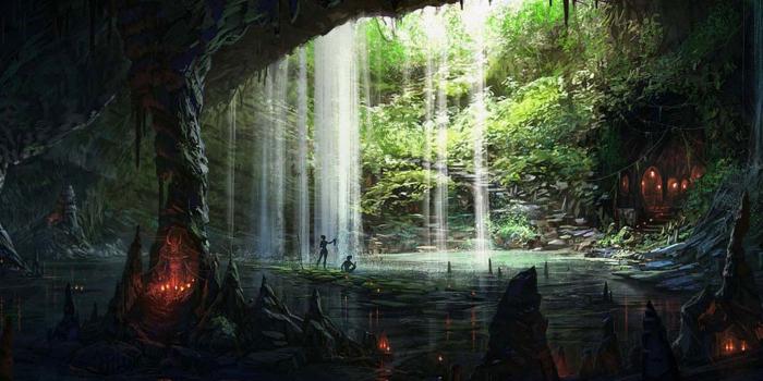 1920x1080 Cave Wallpaper (74+ images)