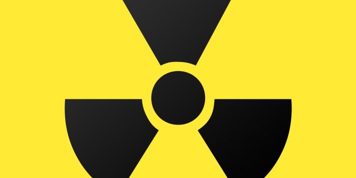 1280x800 Radioactive - Desktop Wallpaper