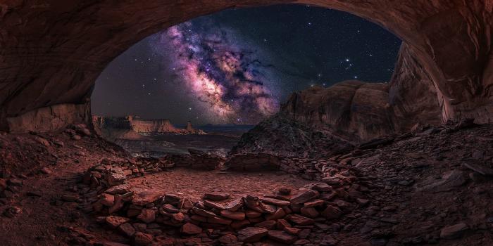 5695x3000 Cave, HD Nature, 4k Wallpapers, Images, Backgrounds, Photos and Pictures