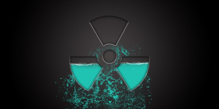 2560x1600 Radiation Wallpaper | HD Wallpapers | Sci fi wallpaper, Sci fi