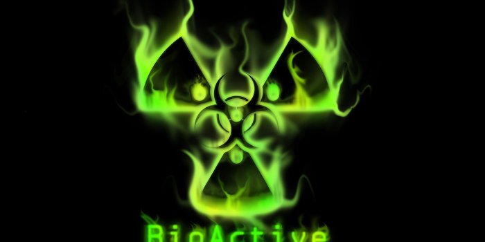 2560x1600 Radioactive Wallpaper - (43+) Group Wallpapers