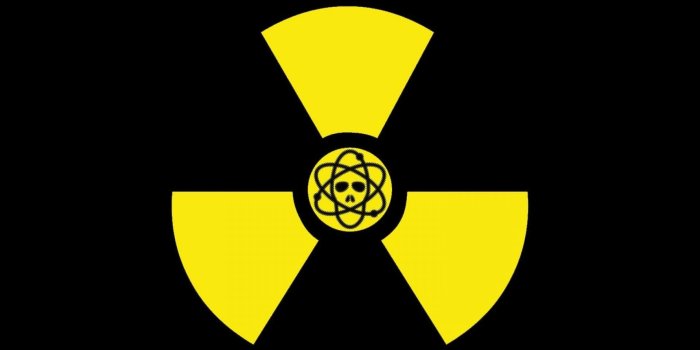 1920x1080 Radioactive Symbol Wallpaper ·① WallpaperTag
