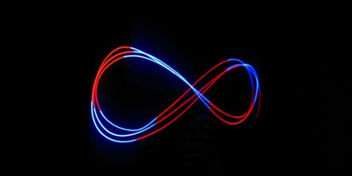 1280x800 Infinity Wallpaper #6799089