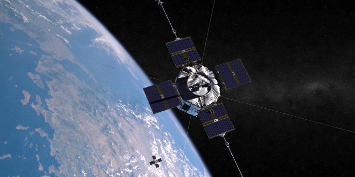 1920x1200 Radiation Belt Storm Probes Mission Space Wallpaper | Space