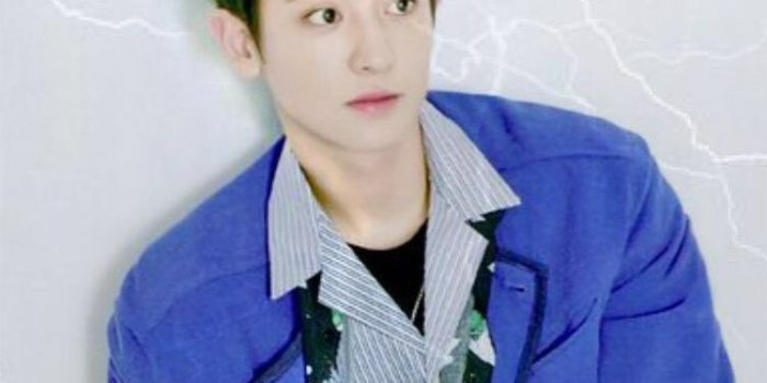 750x1334 Park Chanyeol Wallpapers