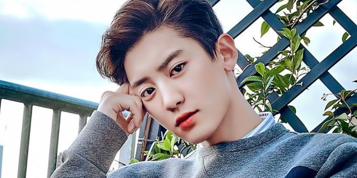 1080x1920 Chanyeol EXO Wallpapers