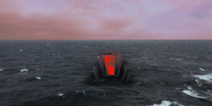 1920x1080 OC] Nanagon Infinity Wallpaper 1920x1080 : KGATLW