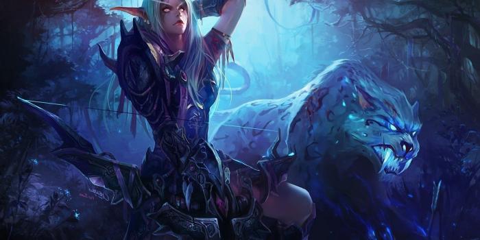 1920x1080 Elf HD Wallpapers - Top Free Elf HD Backgrounds - WallpaperAccess