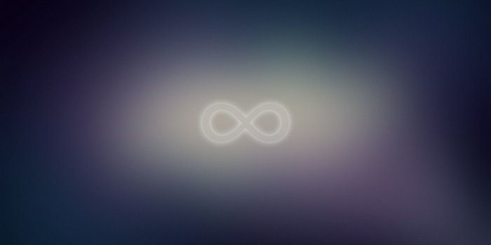 2560x1600 Infinity Wallpapers