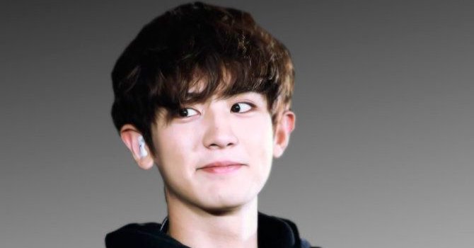 670x1192 Chanyeol Iphone Wallpaper By Alittlepuzzle Exo In - Chanyeol