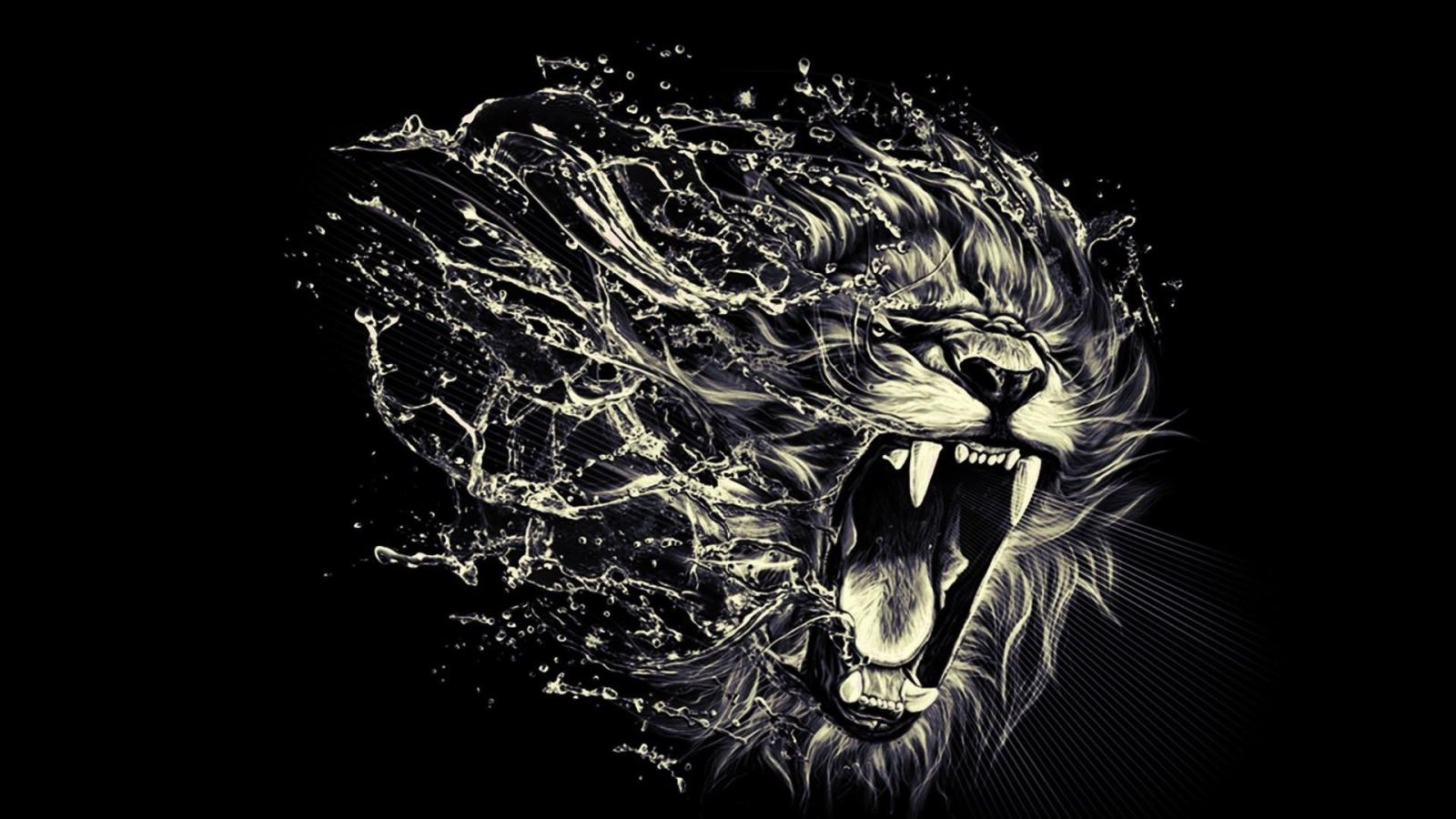1920x1080 Lion Wallpaper Hd - Imgur