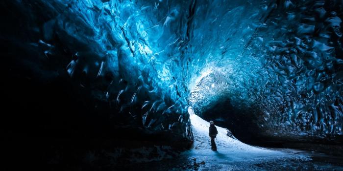 1920x1080 The Amazing Ice Caves of Iceland ❤ 4K HD Desktop Wallpaper for 4K