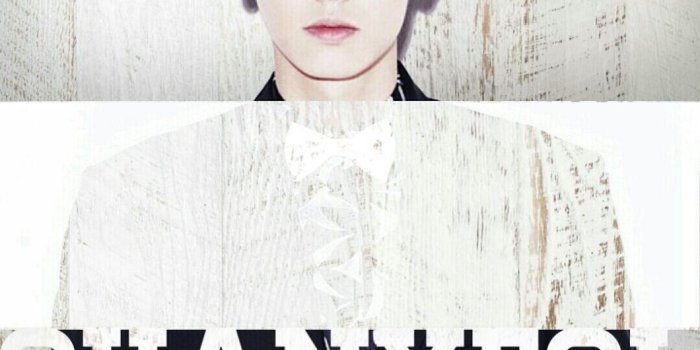 1060x1886 17 Park Chanyeol Wallpaper For iPhone, Android and Desktop! - Page 3