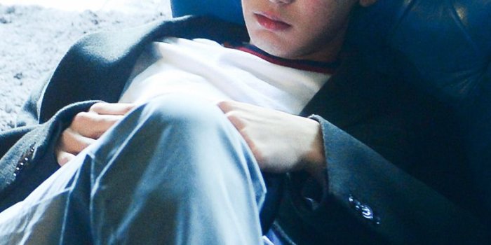 800x1300 Park Chanyeol Wallpapers