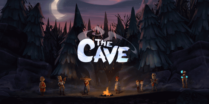 1920x1200 the-cave-wallpaper-01 | et geekera