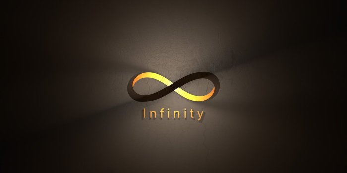 1680x1050 Infinity wallpaper | 1680x1050 | #3511