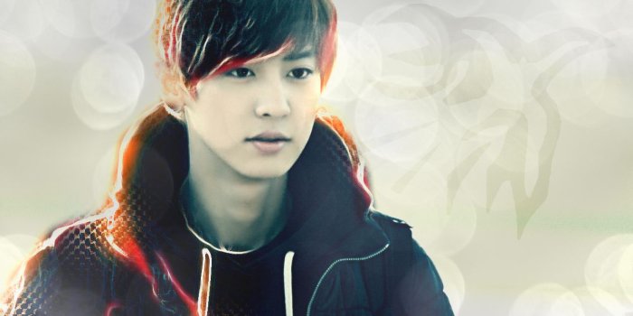 1280x800 Chanyeol - EXO Wallpaper (34853763) - Fanpop