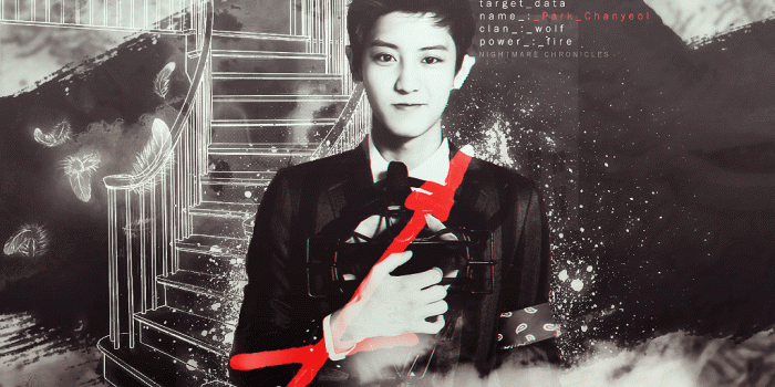 1024x768 17 Park Chanyeol Wallpaper For iPhone, Android and Desktop! - Page 2