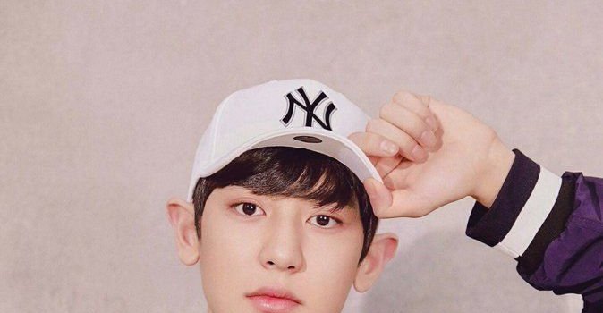 674x1199 Chanyeol EXO Wallpapers