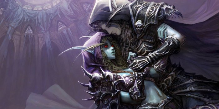 1920x1200 High Elf Wallpaper (75+ images)