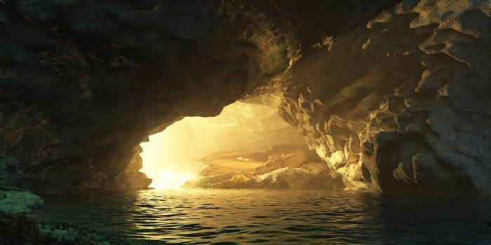 1920x1200 Beautiful Caves HD Wallpapers(High Resolution) - All HD Wallpapers